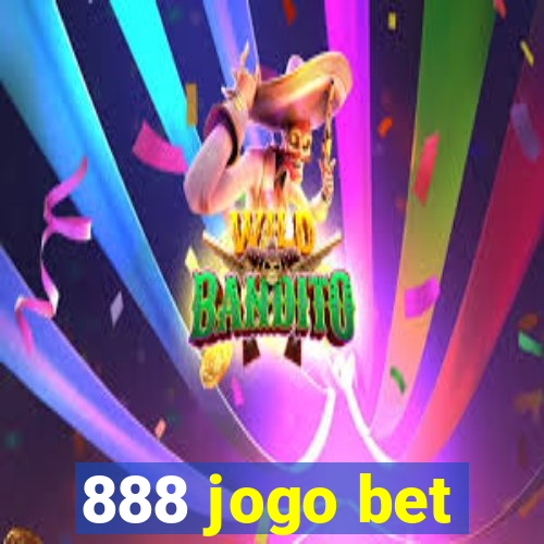 888 jogo bet