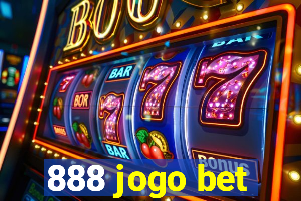 888 jogo bet