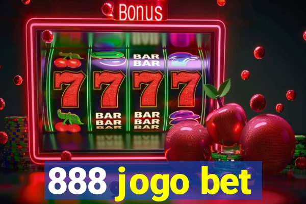 888 jogo bet