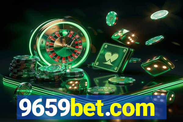9659bet.com
