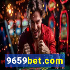9659bet.com