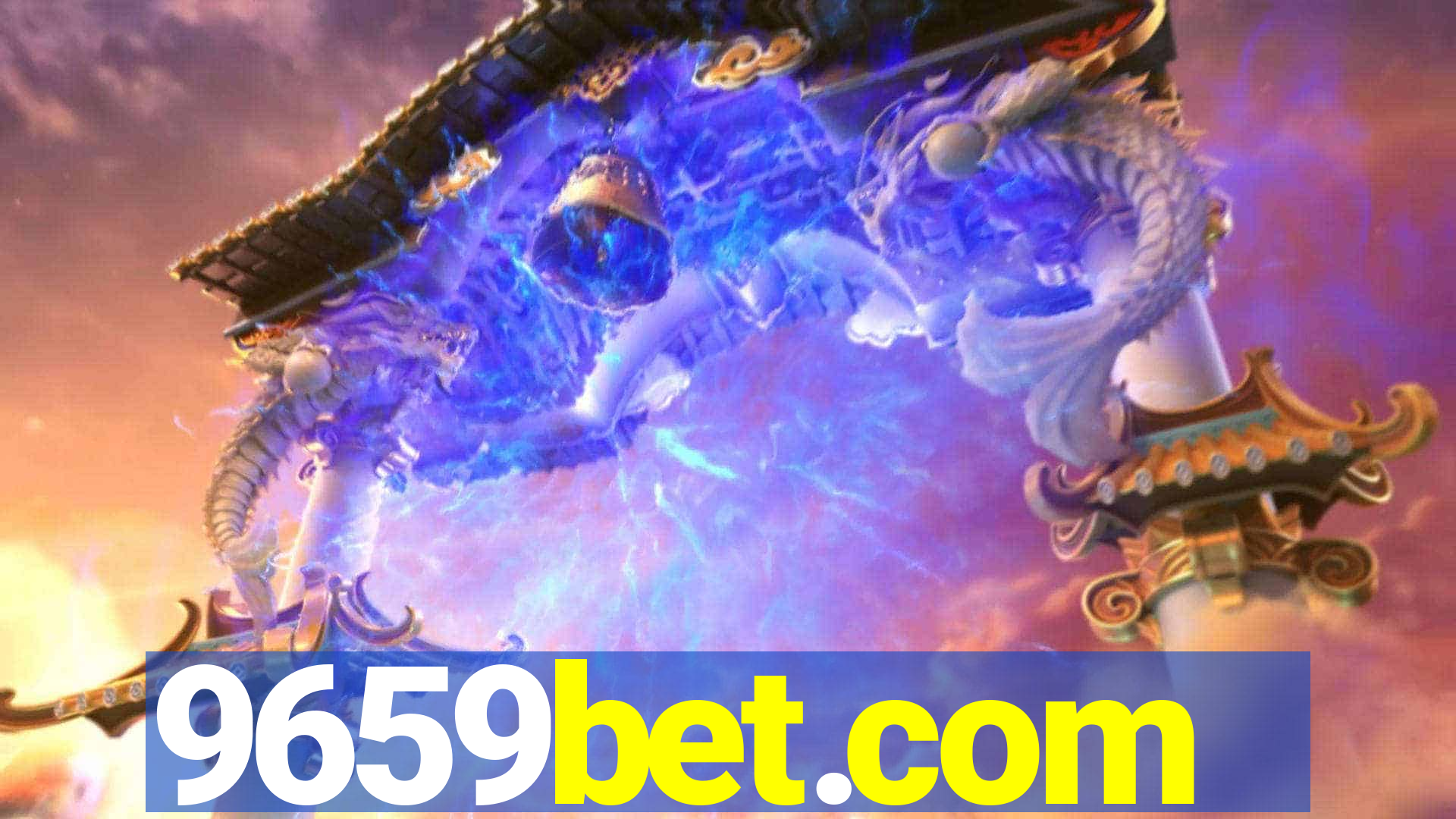 9659bet.com
