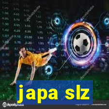 japa slz
