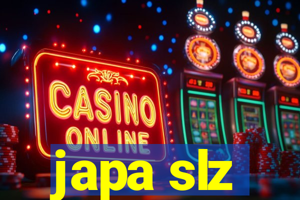 japa slz