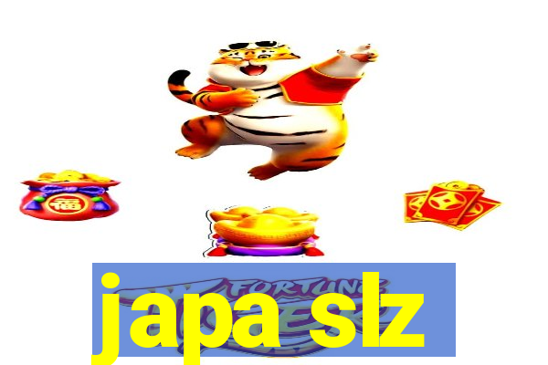 japa slz