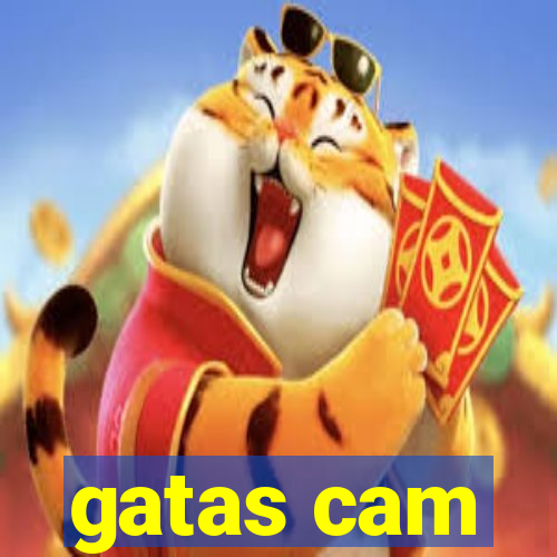gatas cam