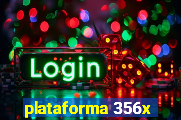 plataforma 356x
