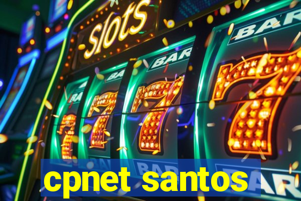 cpnet santos