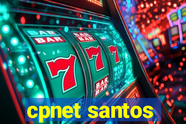 cpnet santos