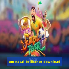 um natal brilhante download
