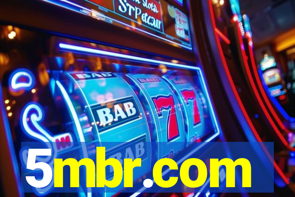 5mbr.com