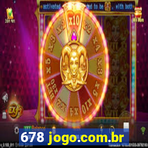 678 jogo.com.br