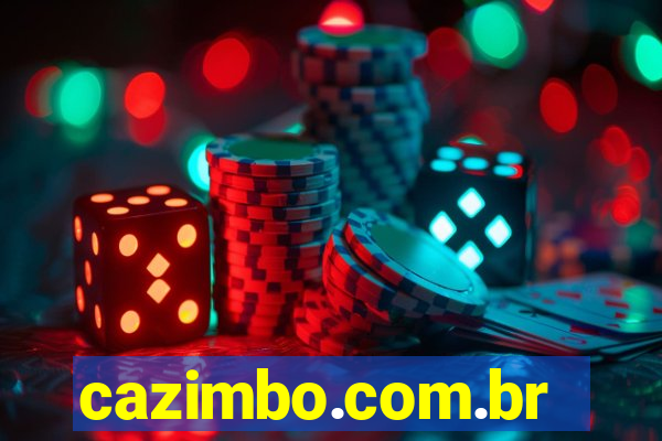 cazimbo.com.br