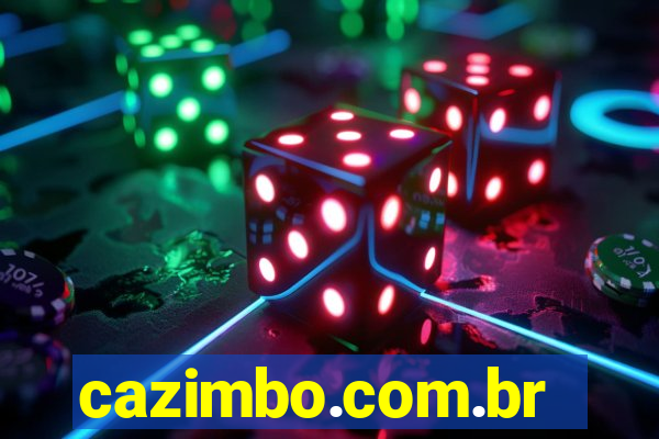 cazimbo.com.br