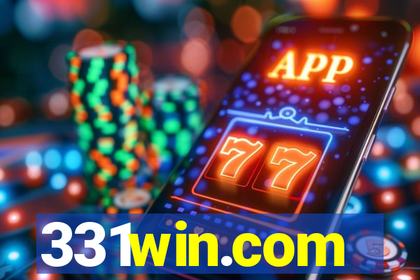 331win.com