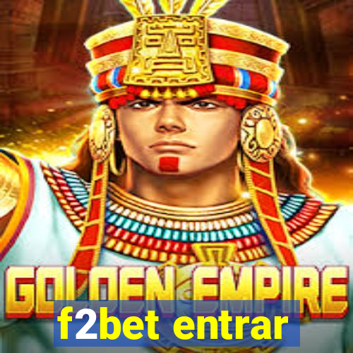 f2bet entrar