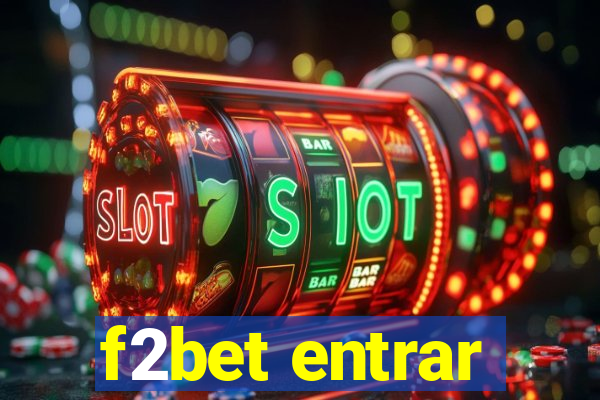 f2bet entrar