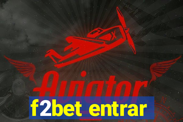 f2bet entrar