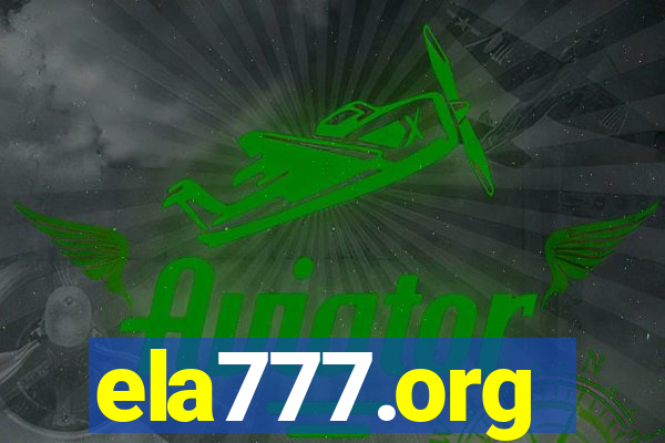 ela777.org