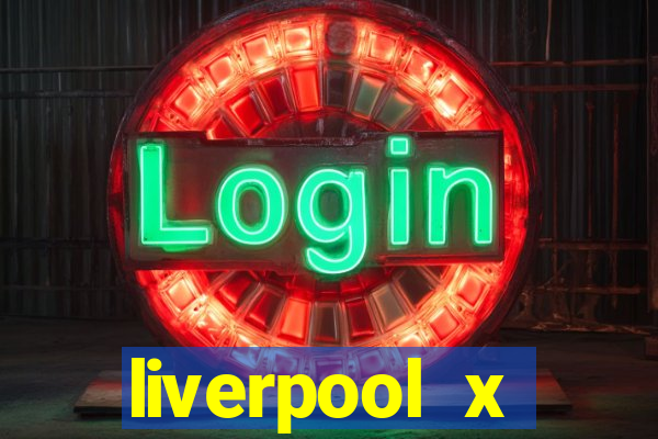 liverpool x tottenham futemax