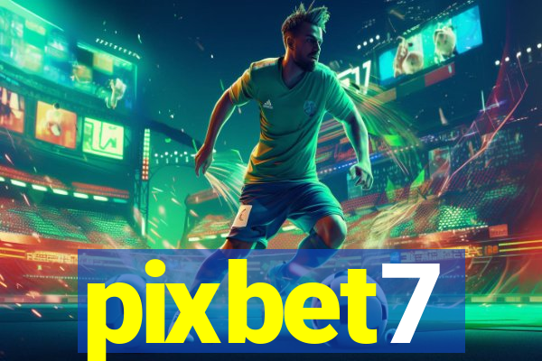 pixbet7