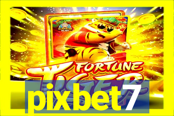 pixbet7