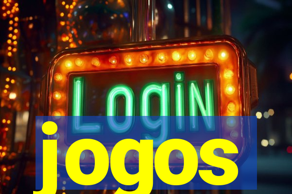 jogos