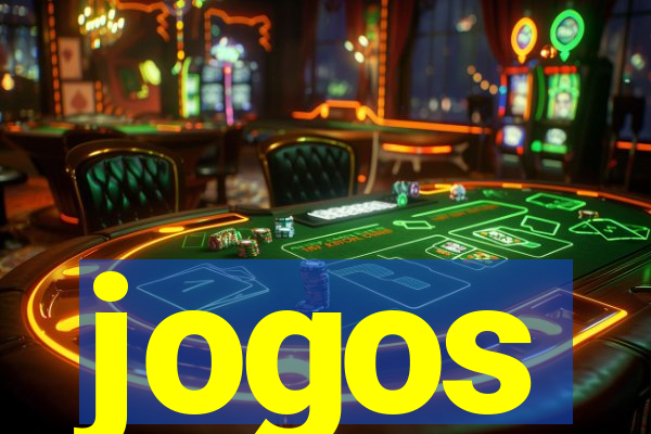 jogos