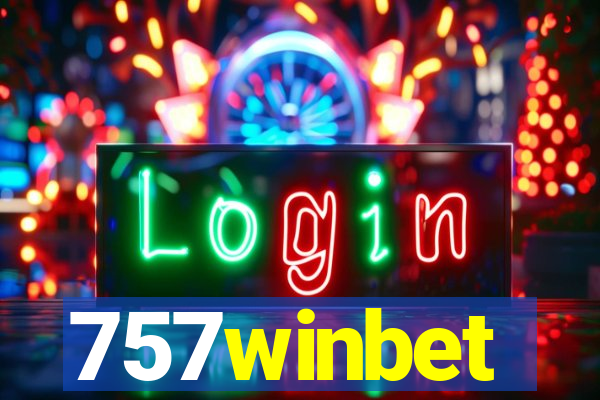 757winbet