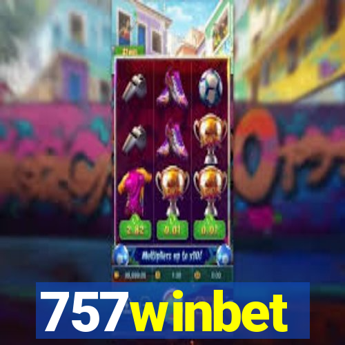 757winbet