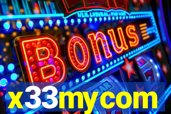 x33mycom