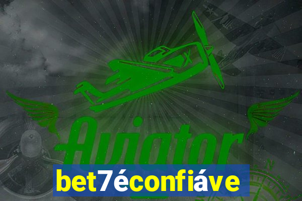 bet7éconfiável