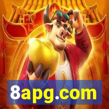 8apg.com
