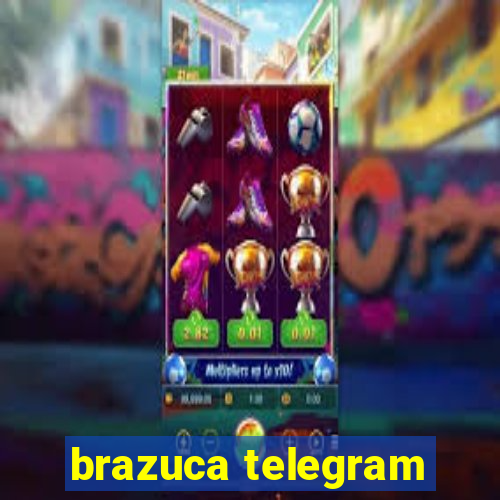 brazuca telegram