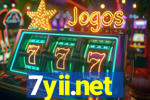 7yii.net