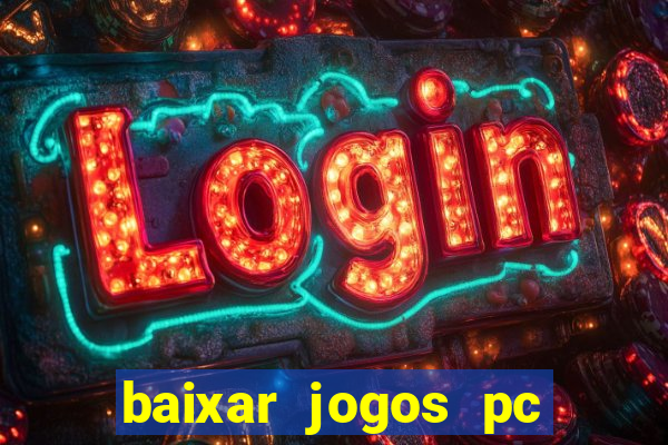 baixar jogos pc via μtorrent