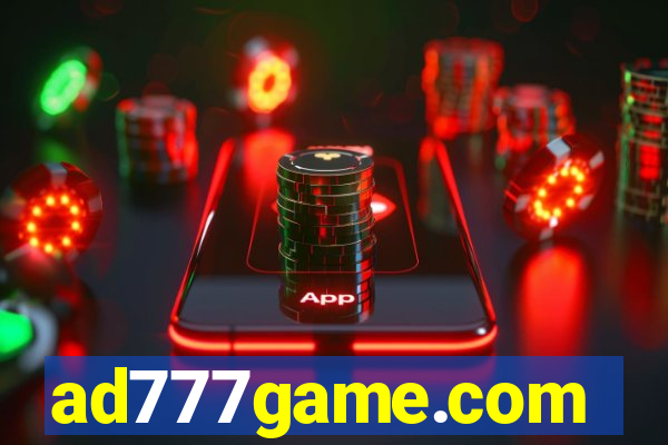 ad777game.com