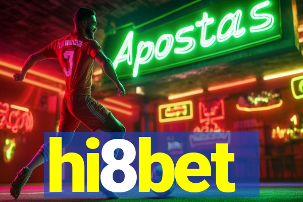 hi8bet