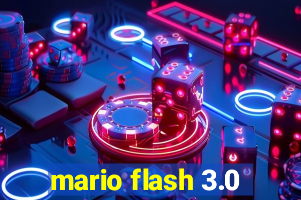 mario flash 3.0