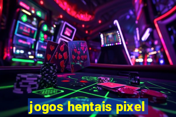 jogos hentais pixel