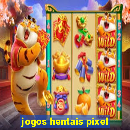 jogos hentais pixel