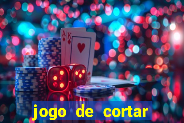 jogo de cortar fruta paga mesmo