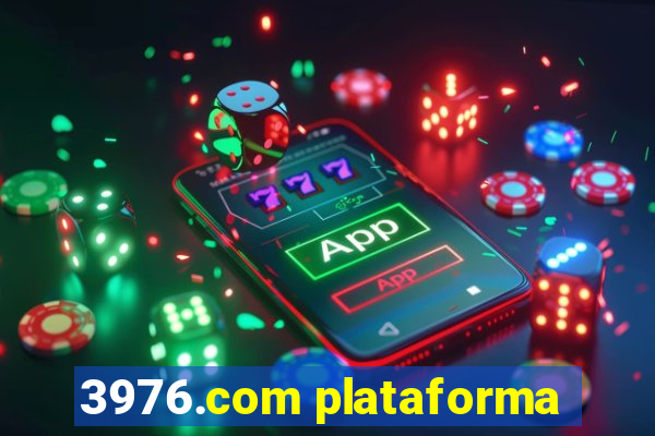 3976.com plataforma