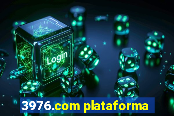 3976.com plataforma