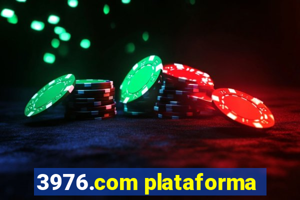 3976.com plataforma