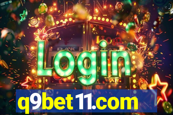 q9bet11.com