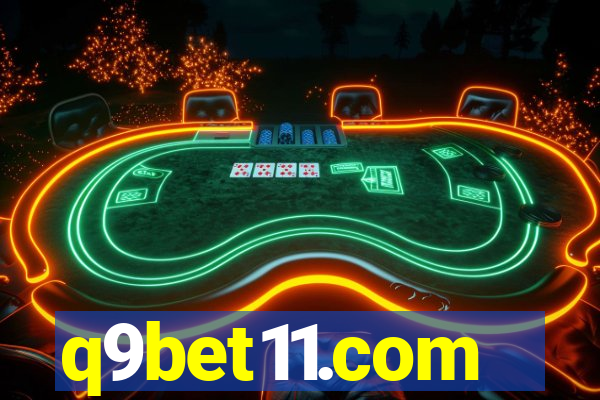 q9bet11.com