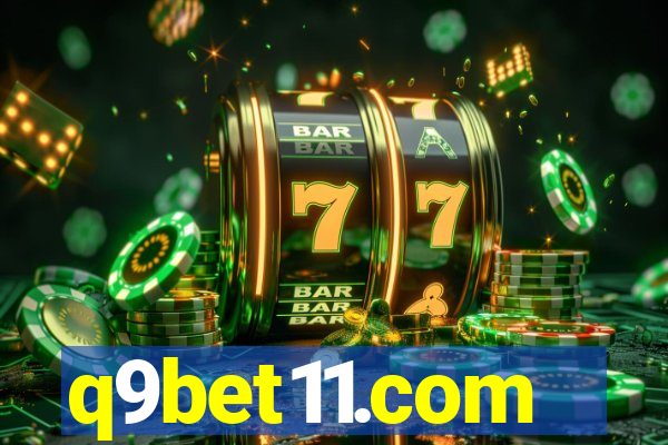 q9bet11.com
