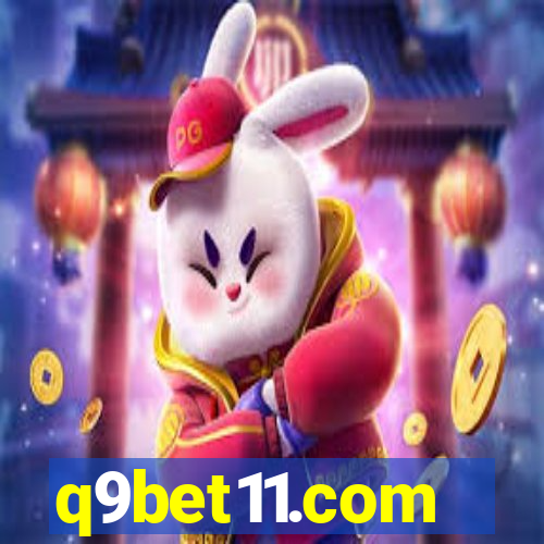 q9bet11.com