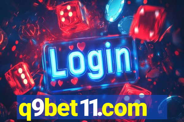q9bet11.com